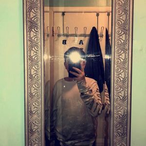 Meet your Posher, Blake